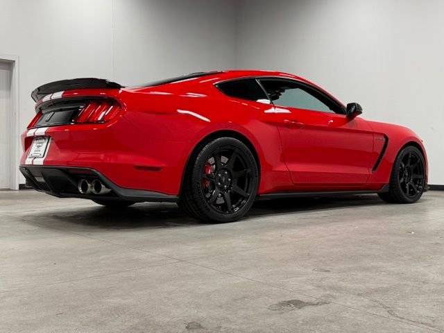 Certified 2017 Ford Mustang Shelby GT350 RWD image 12
