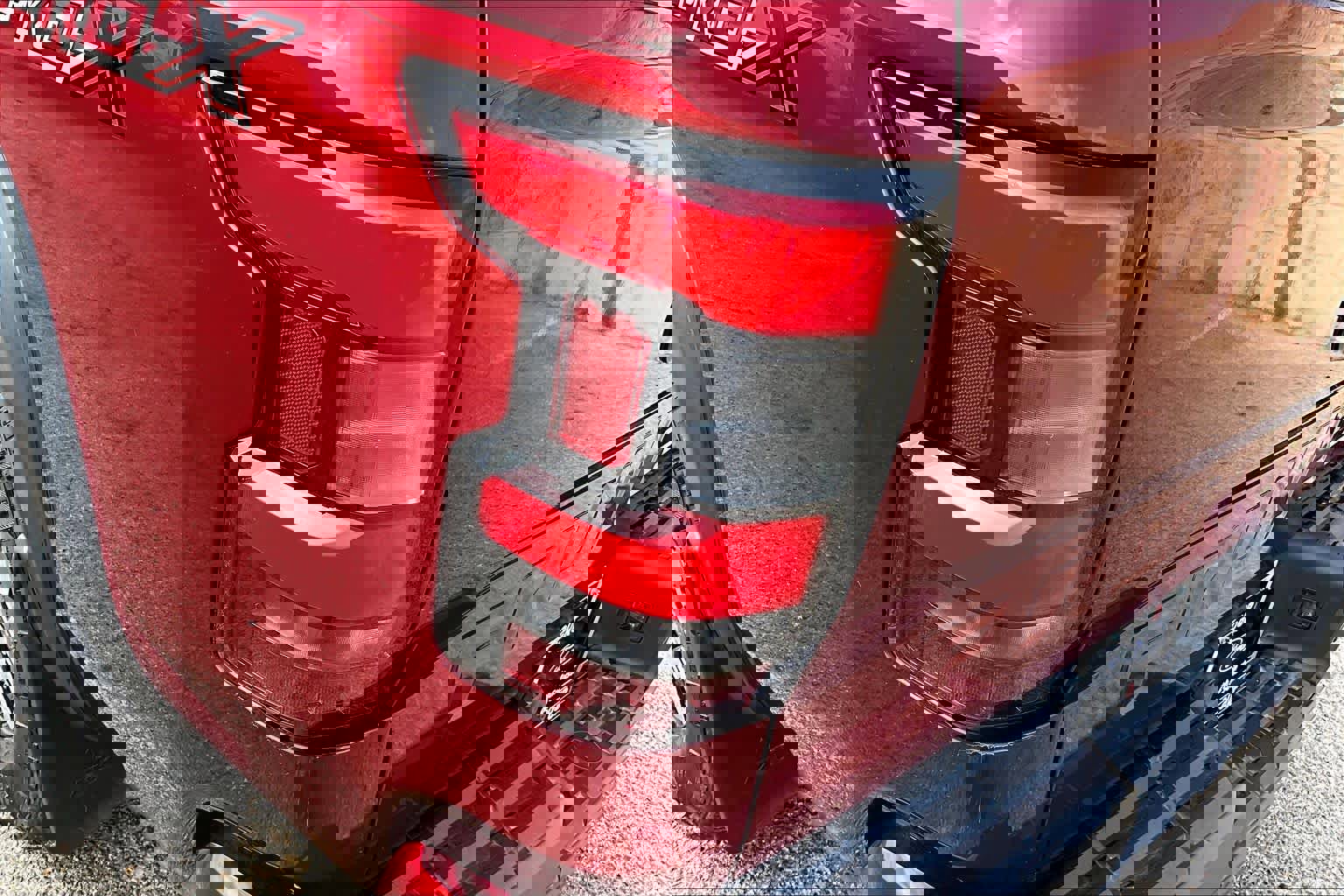 Used 2023 Nissan Frontier Pro-X w/ Pro Convenience Package image 28