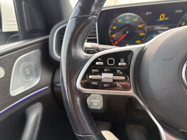 Used 2021 Mercedes-Benz GLE 350 4MATIC image 55