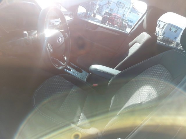 Certified 2025 Ford Escape Active w/ Cold Weather Package image 11