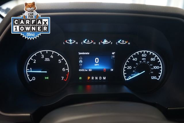 Certified 2023 Ford F150 XL w/ STX Appearance Package AWD/4WD image 23