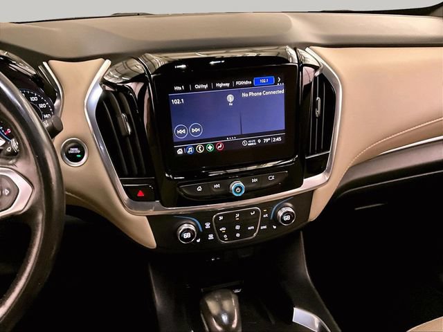 Used 2022 Chevrolet Traverse LT AWD/4WD image 6