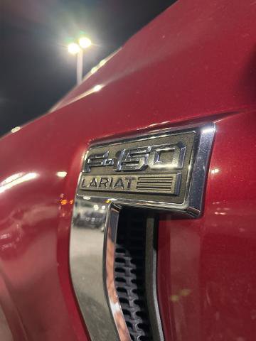 Certified 2021 Ford F150 Lariat w/ Trailer Tow Package image 6