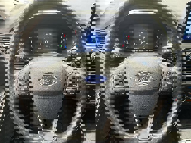 Certified 2025 Ford Escape Active image 19