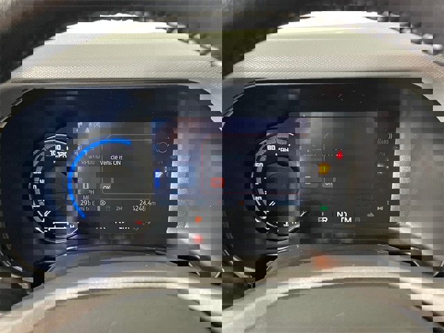 Certified 2023 Ford Bronco Big Bend image 10