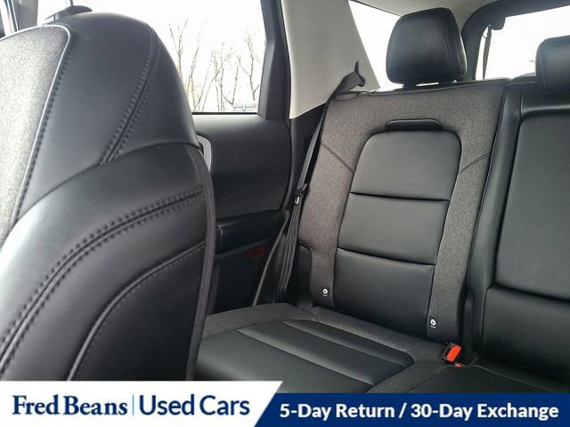 Certified 2024 Ford Bronco Sport Big Bend w/ Convenience Package image 17