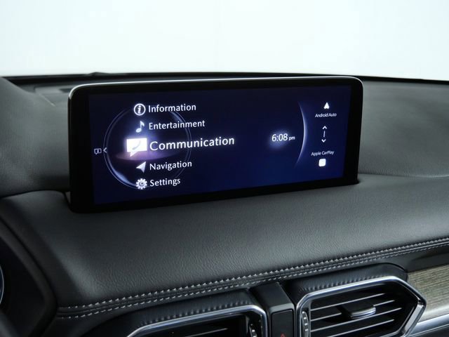 Used 2025 MAZDA CX-5 Signature image 18