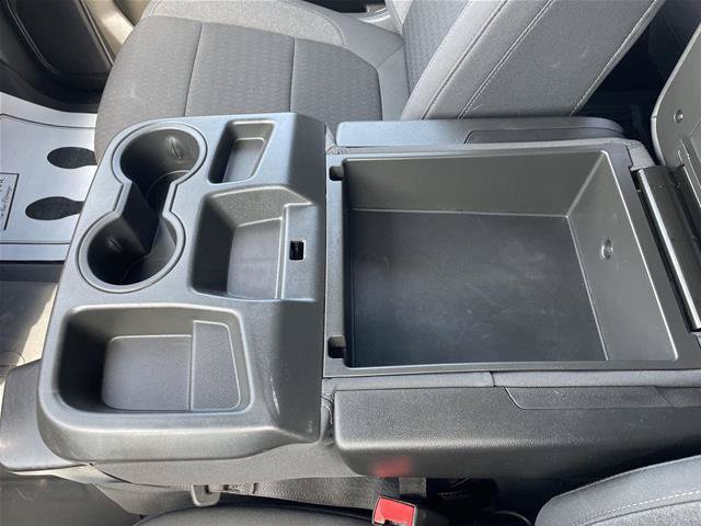 Used 2022 Chevrolet Silverado 1500 LT AWD/4WD image 30