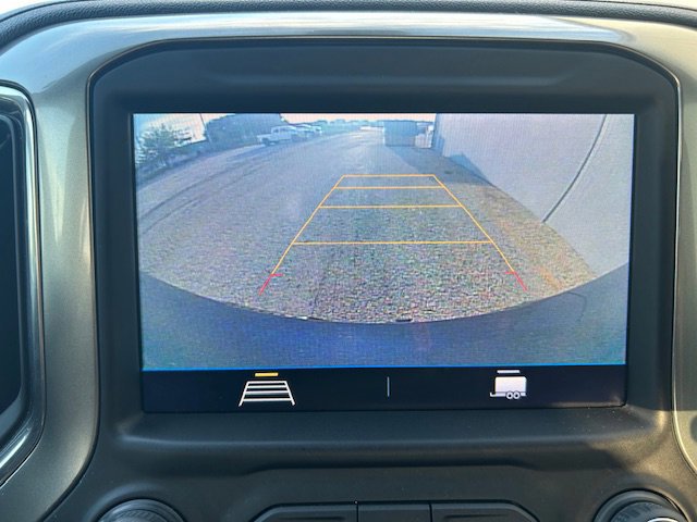 Used 2022 Chevrolet Silverado 1500 RST image 24