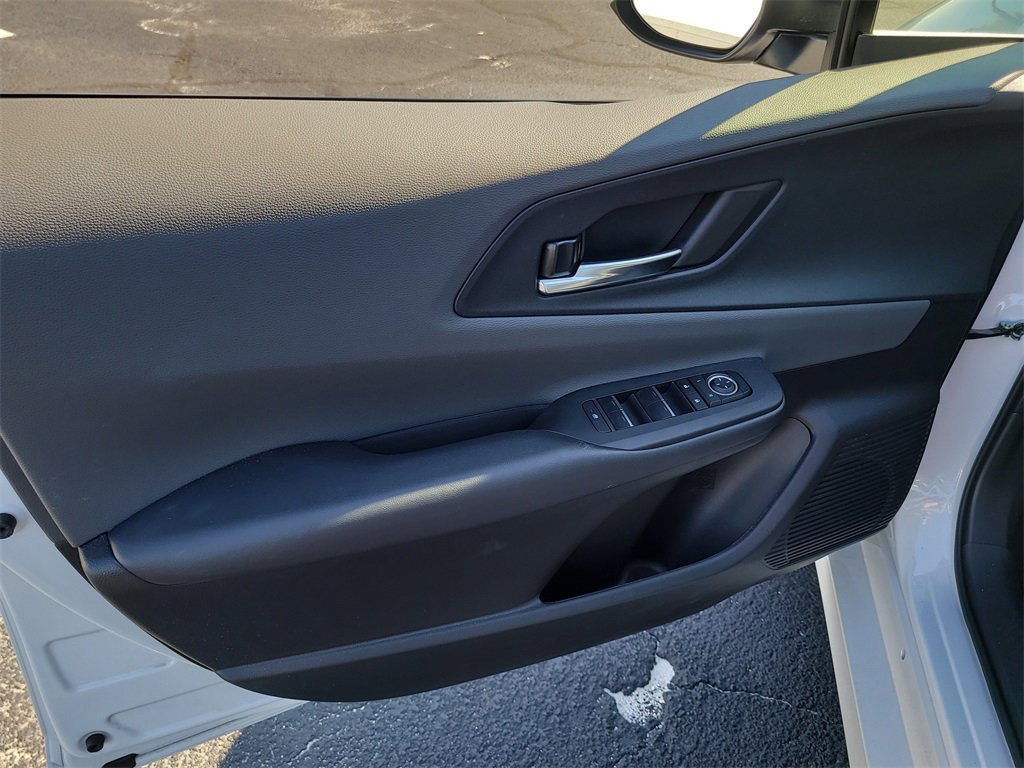 Used 2026 Toyota Prius XLE image 13