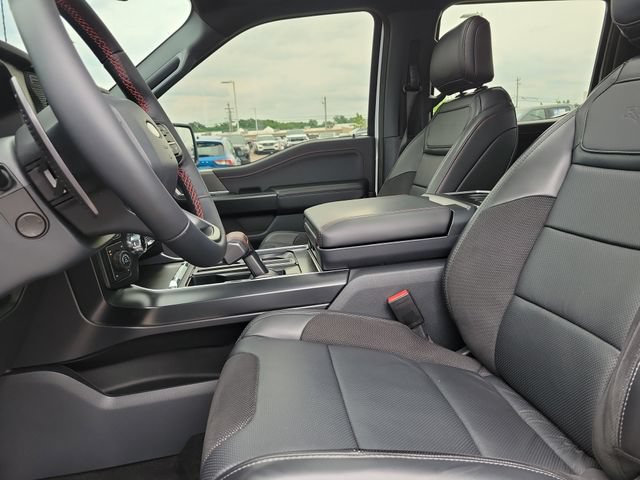 Certified 2024 Ford F150 Raptor AWD/4WD image 27