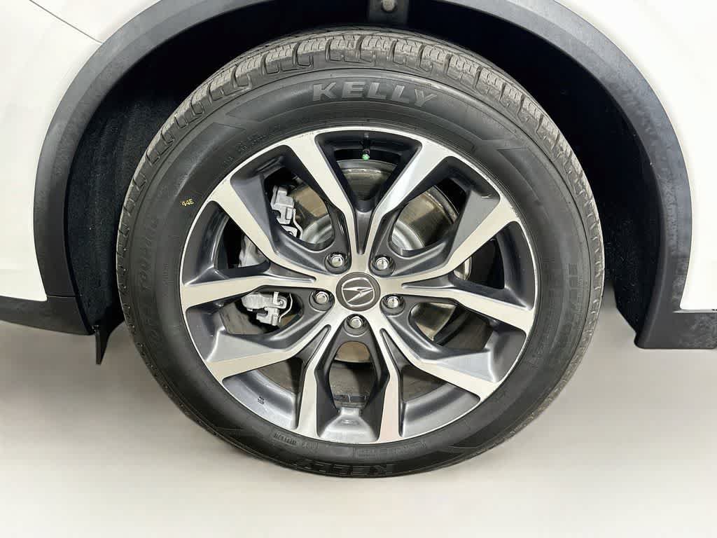 Used 2023 Acura MDX SH-AWD w/ Technology Package image 7