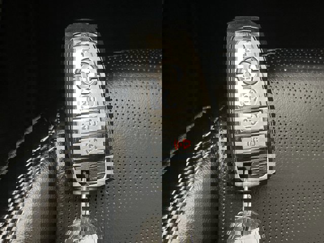 Certified 2024 Ford Escape Platinum image 34