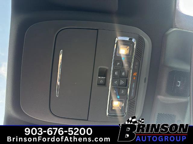 Certified 2022 Ford F150 Platinum w/ Equipment Group 701A High AWD/4WD image 18