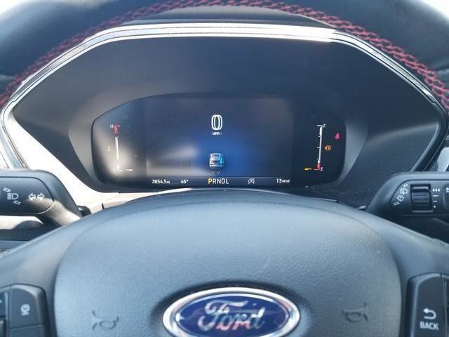 Certified 2023 Ford Escape ST-Line w/ Tech Pack #1 FWD image 21