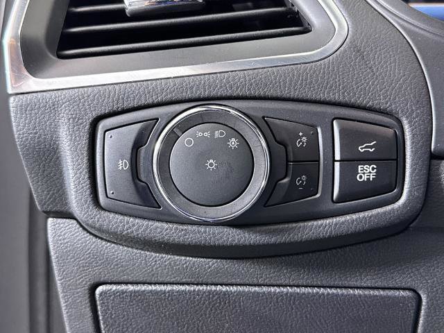 Certified 2023 Ford Edge ST image 27