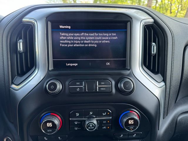 Used 2019 Chevrolet Silverado 1500 RST w/ All-Star Edition AWD/4WD image 29