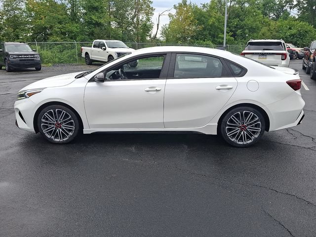 Used 2023 Kia Forte GT FWD image 7