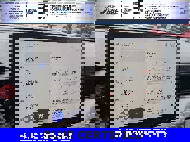 Used 2025 Toyota Tacoma TRD Off-Road image 22