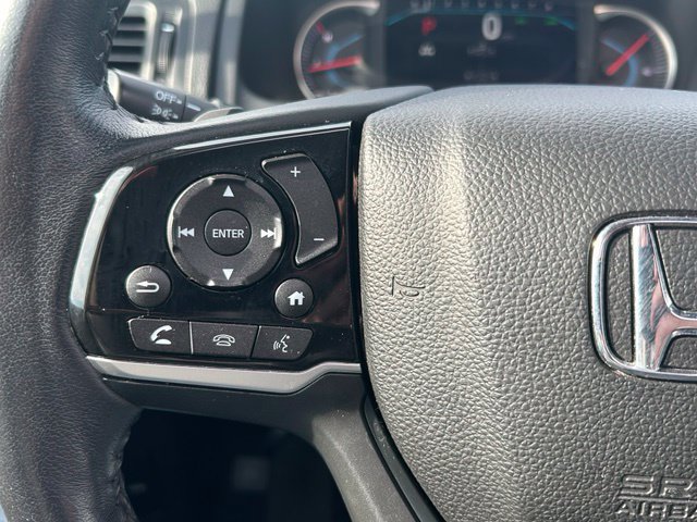 Used 2022 Honda Pilot Elite image 25
