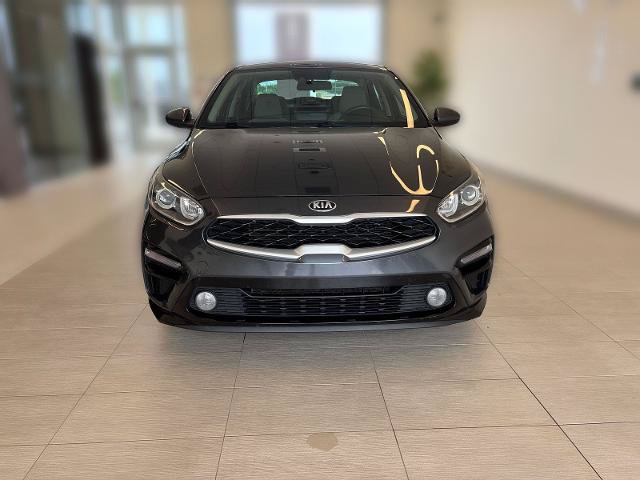 Used 2021 Kia Forte LXS FWD image 5