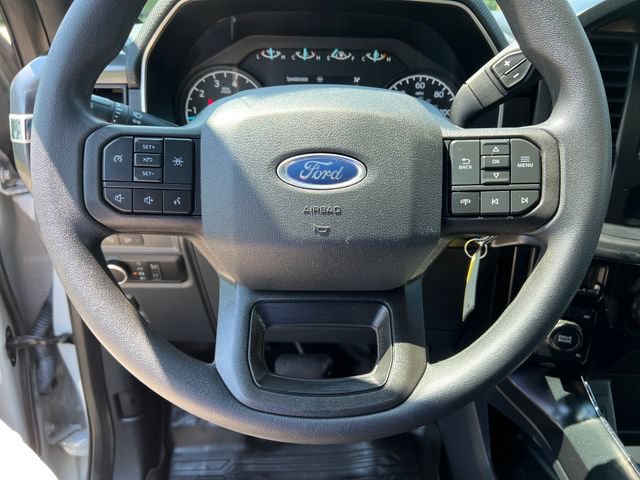 Certified 2023 Ford F150 XL w/ STX Appearance Package AWD/4WD image 20