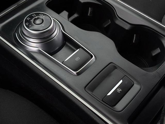Certified 2022 Ford Edge SE AWD/4WD image 19