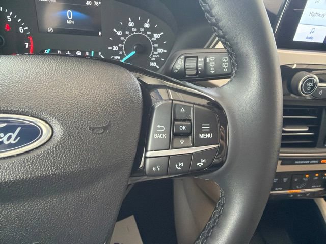 Certified 2022 Ford Escape SE w/ Convenience Package FWD image 24