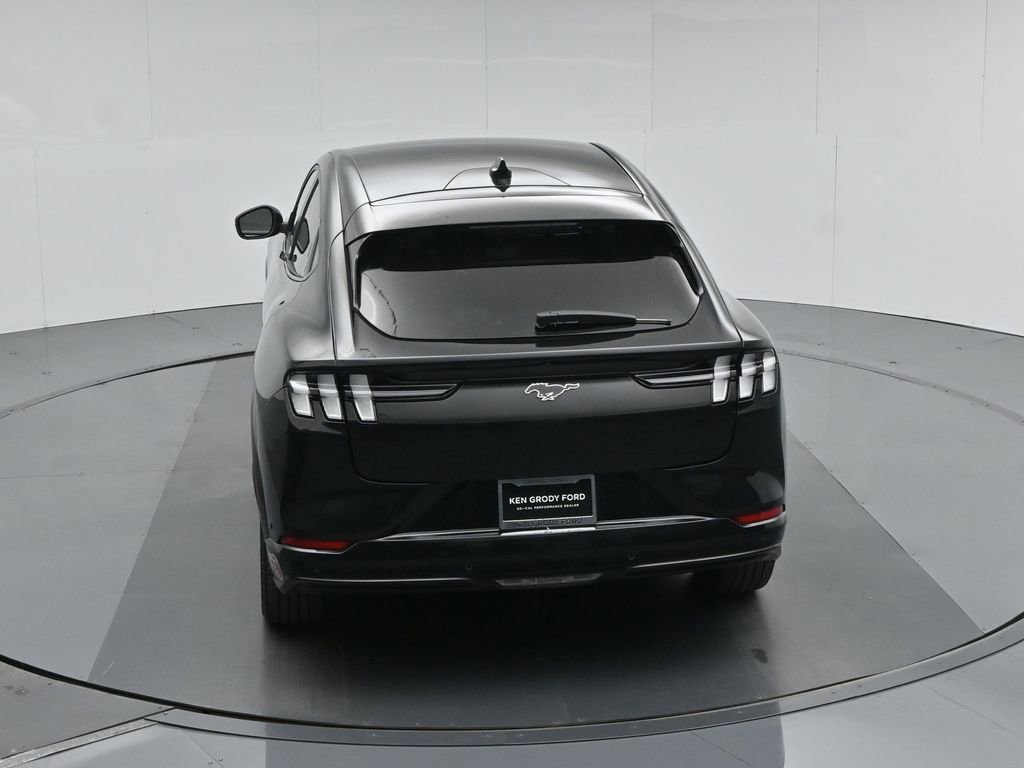 Certified 2023 Ford Mustang Mach-E Premium RWD image 43