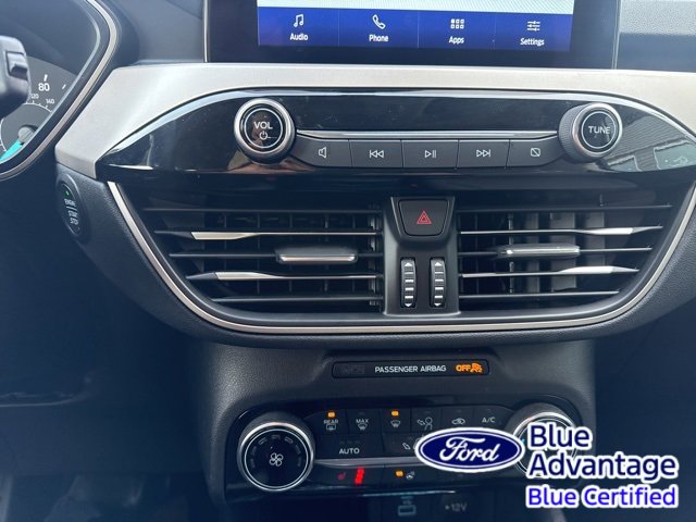 Certified 2022 Ford Escape SE w/ Cold Weather Package image 20