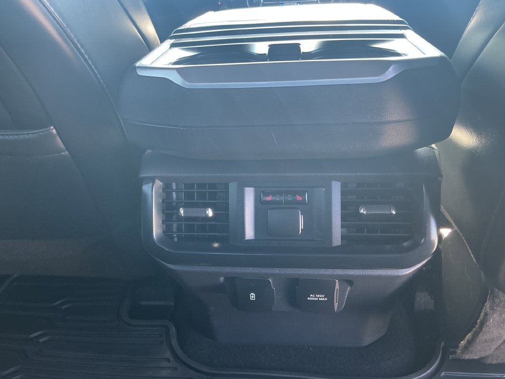 Certified 2023 Ford F150 Raptor AWD/4WD image 19