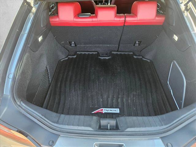 Used 2025 Acura Integra A-Spec FWD image 6