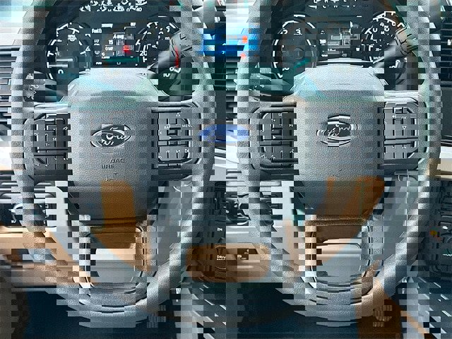 Certified 2025 Ford F350 XLT w/ 360-Degree Camera Package image 13