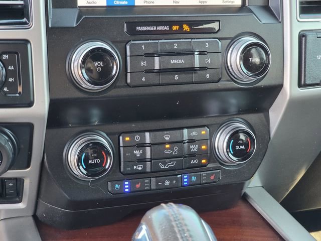 Certified 2019 Ford F150 King Ranch w/ Max Trailer Tow Package image 20