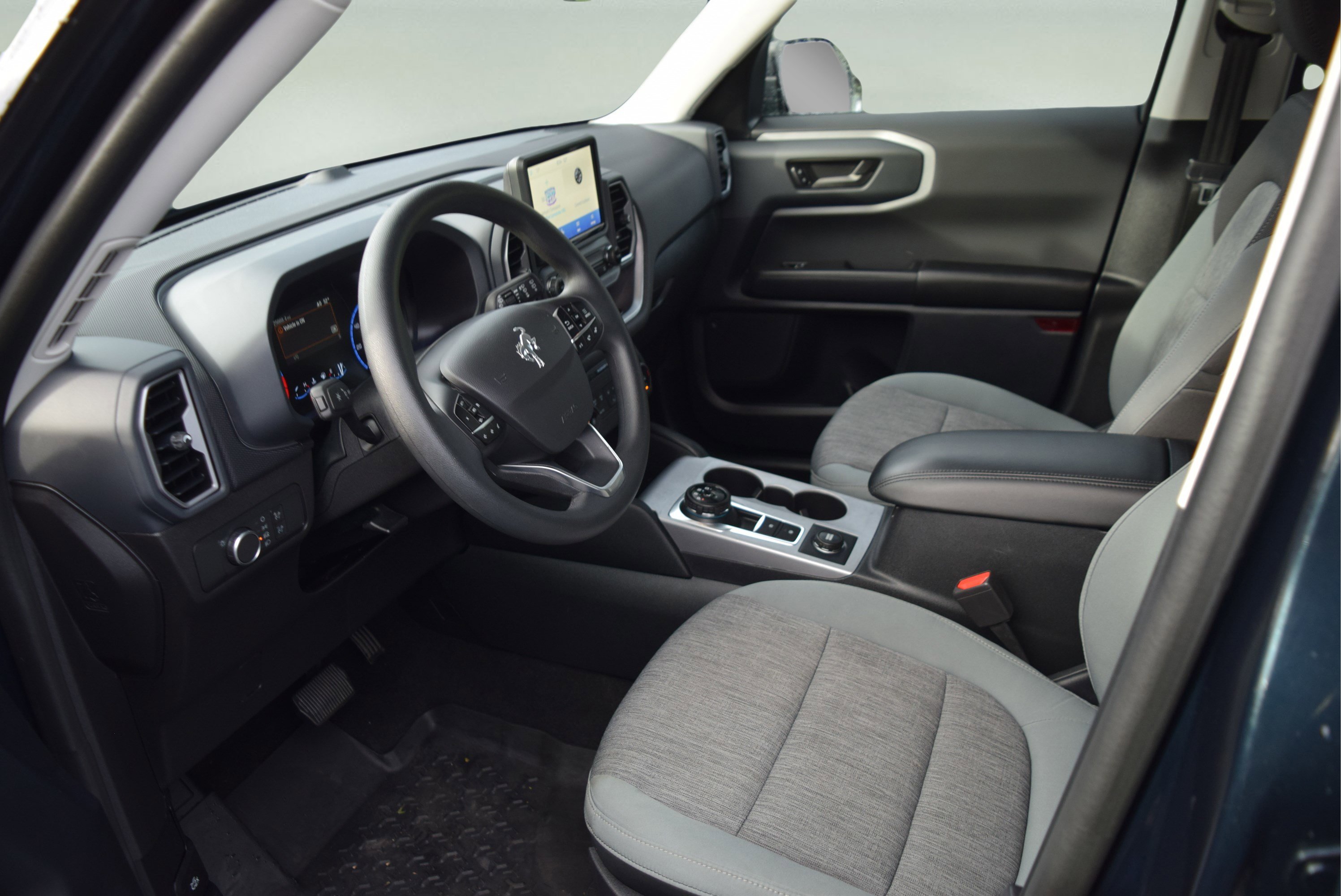 Certified 2022 Ford Bronco Sport Big Bend image 7