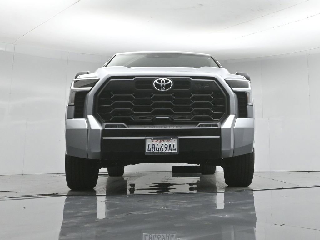 Used 2024 Toyota Tundra SR5 w/ TRD Sport Package AWD/4WD image 48