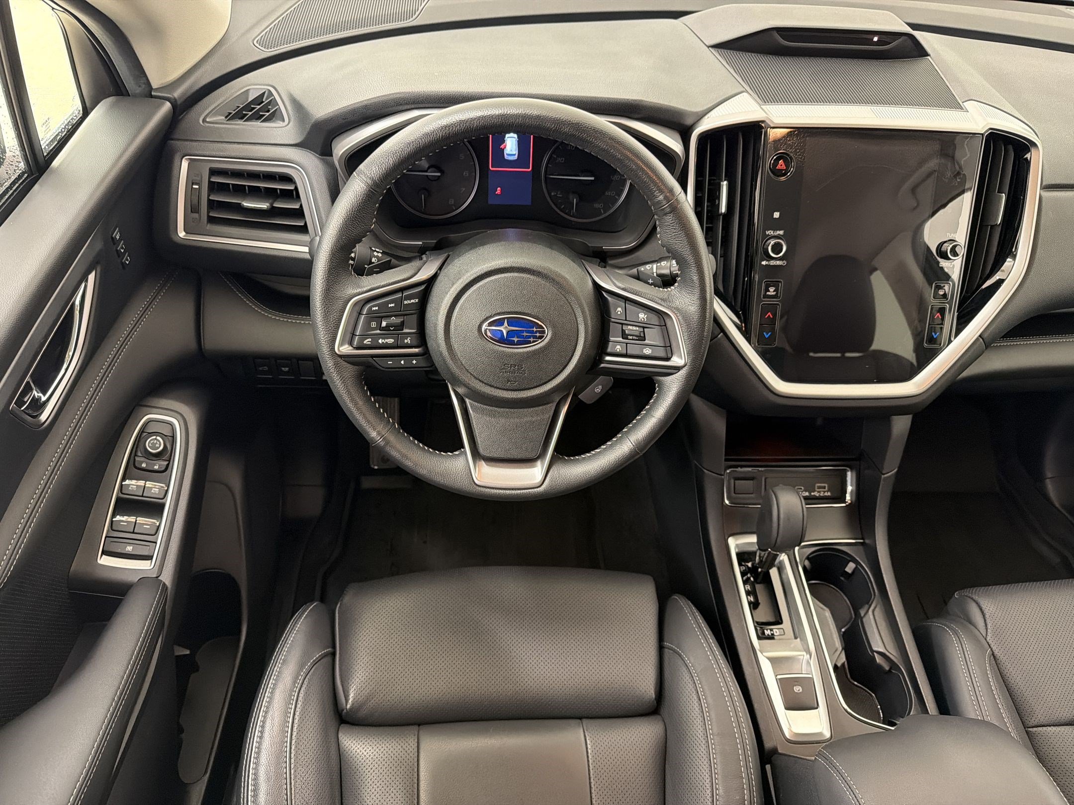 Used 2024 Subaru Ascent Limited AWD/4WD image 27