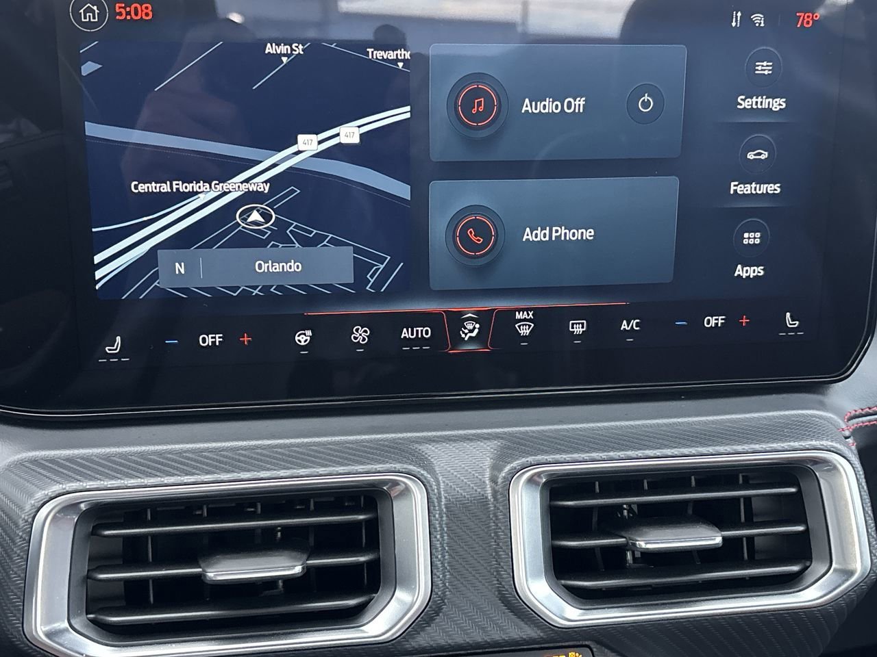 Certified 2024 Ford Mustang Premium image 18