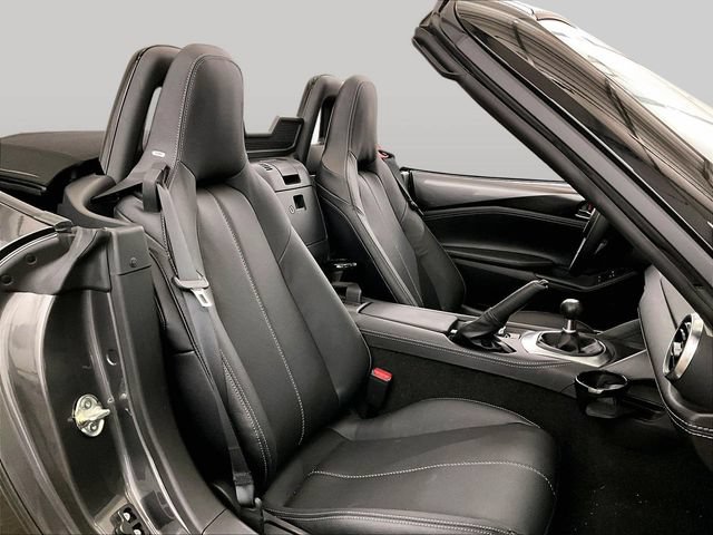 Used 2026 MAZDA MX-5 Miata Grand Touring w/ Weather Package RWD image 7