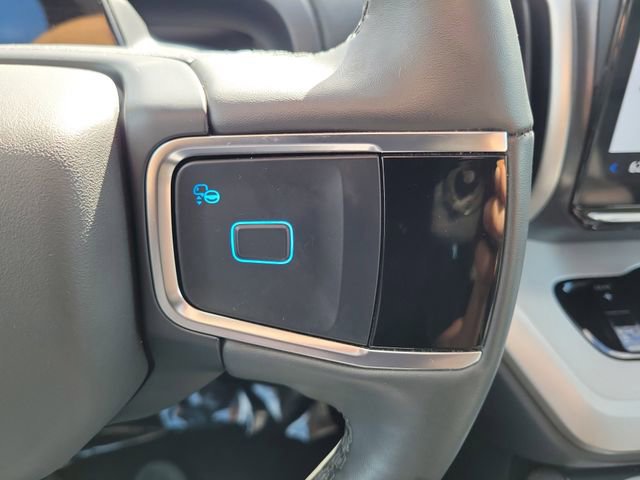 Certified 2025 Ford Expedition Max Active image 11