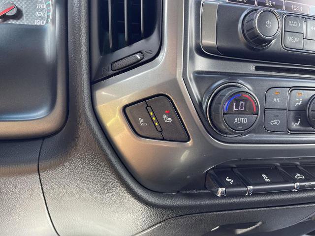 Used 2017 Chevrolet Silverado 1500 LT w/ All Star Edition image 26