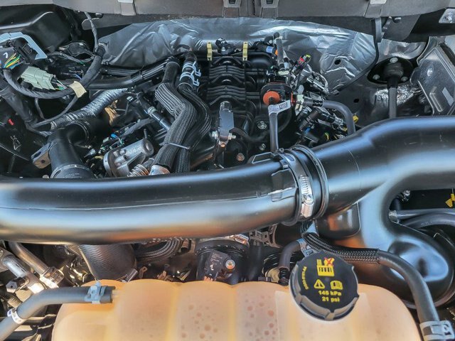 Certified 2024 Ford F150 Platinum w/ Equipment Group 702A High AWD/4WD image 31