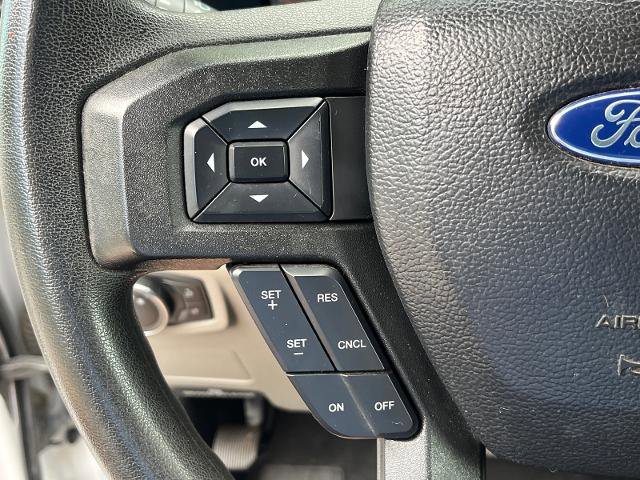 Certified 2021 Ford F250 XLT AWD/4WD image 17