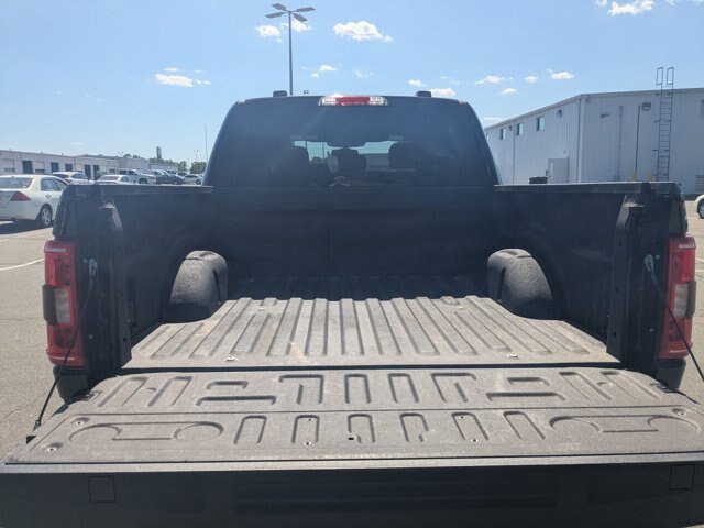 Certified 2023 Ford F150 XLT w/ Equipment Group 302A High AWD/4WD image 31