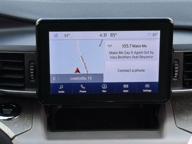 Certified 2023 Ford Explorer Timberline w/ Timberline Technology Package image 15