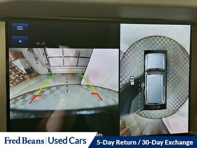 Certified 2023 Ford Bronco Badlands image 15