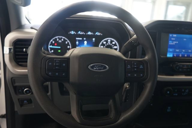 Certified 2023 Ford F150 XLT AWD/4WD image 22