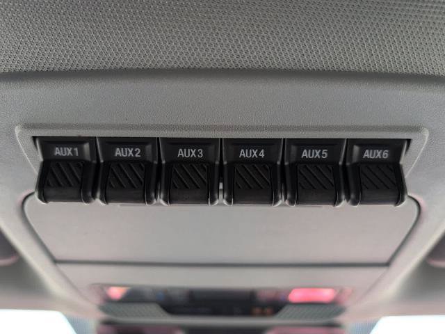 Certified 2024 Ford F550 4x4 Regular Cab Super Duty image 26