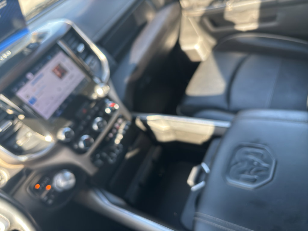 Used 2022 RAM 2500 Laramie image 13