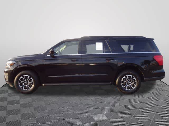 Certified 2024 Ford Expedition Max XLT AWD/4WD image 2